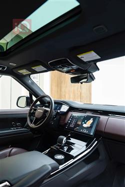 لاند ڕۆڤەر ڕانج ڕۆڤەر سپۆرت